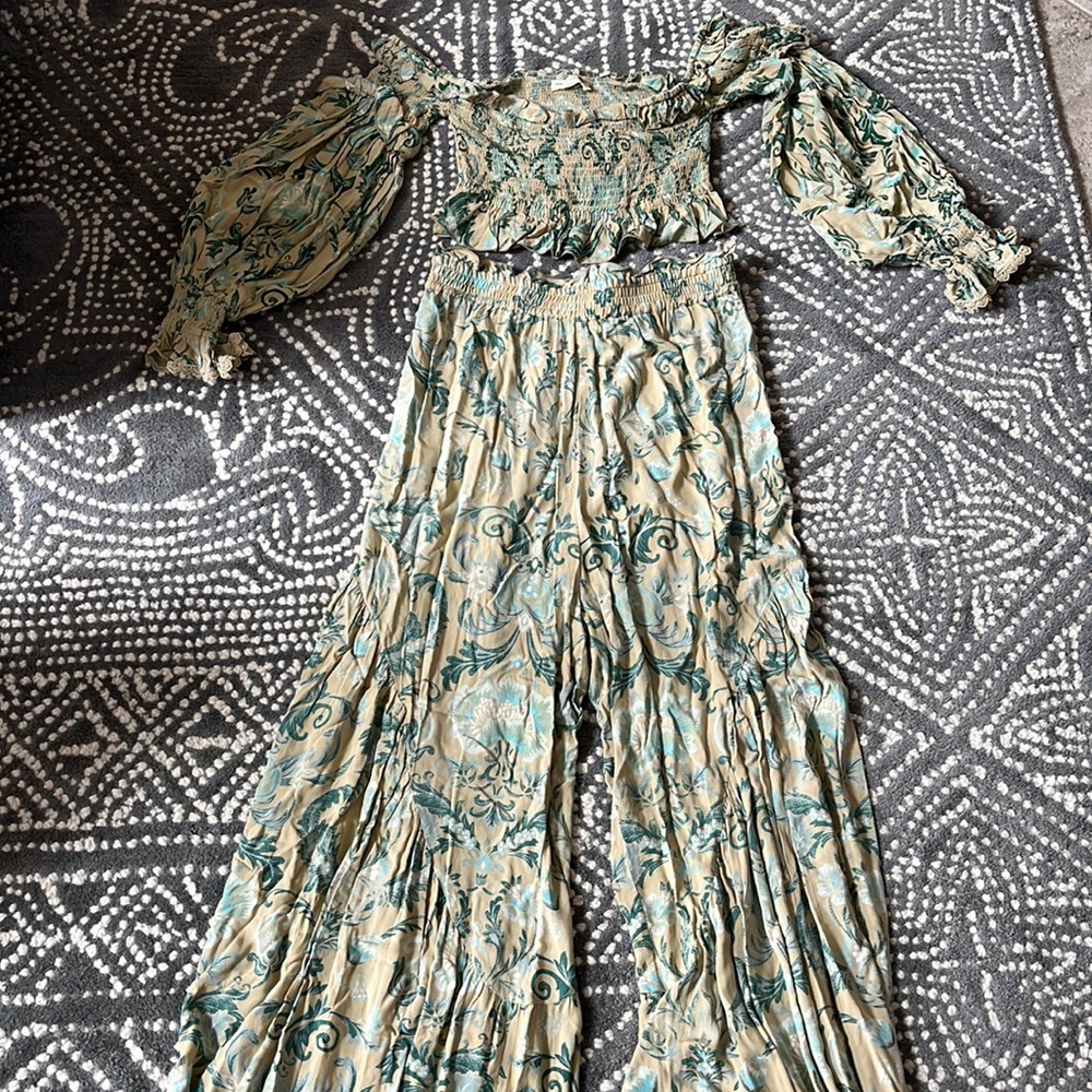 Spell Aurora Large Pant set